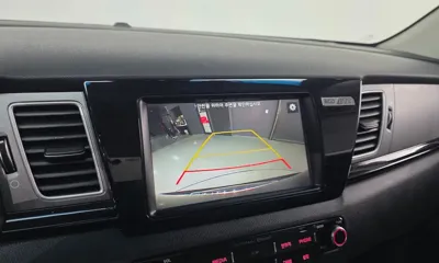 Kia Niro 2017, 93357 км, за 8905.93 USD - фото 17