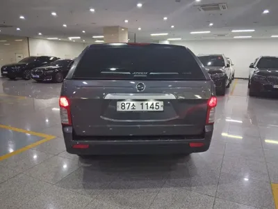 KG_Mobility_Ssangyong KORANDO 2018, 193735 км, за 3872.92 USD