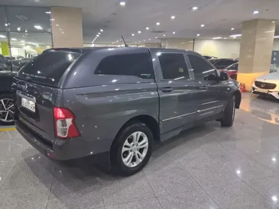 KG_Mobility_Ssangyong KORANDO 2018, 193735 км, за 3872.92 USD