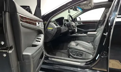 Hyundai Genesis 2016, 117385 км, за 8913.11 USD - фото 10