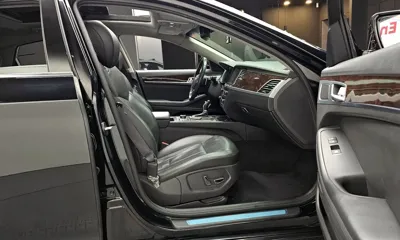Hyundai Genesis 2016, 117385 км, за 8913.11 USD - фото 11