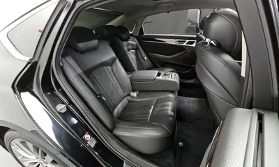 Hyundai Genesis 2016, 117385 км, за 8913.11 USD - фото 12