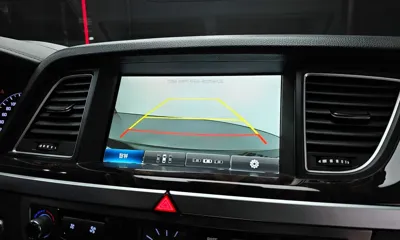 Hyundai Genesis 2016, 117385 км, за 8913.11 USD - фото 16