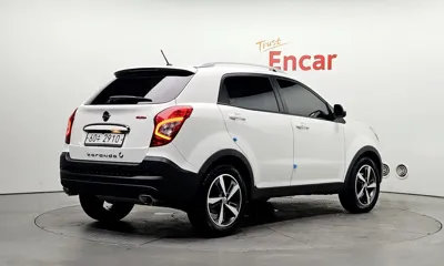 KG_Mobility_Ssangyong KORANDO 2017, 180083 км, за 3413.42 USD