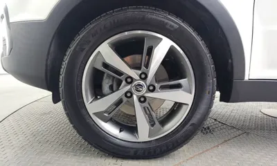 KG_Mobility_Ssangyong KORANDO 2017, 180083 км, за 3413.42 USD