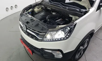 KG_Mobility_Ssangyong KORANDO 2017, 180083 км, за 3413.42 USD - фото 6