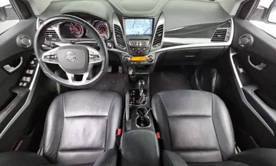 KG_Mobility_Ssangyong KORANDO 2017, 180083 км, за 3413.42 USD - фото 7