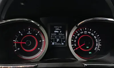 KG_Mobility_Ssangyong KORANDO 2017, 180083 км, за 3413.42 USD - фото 8
