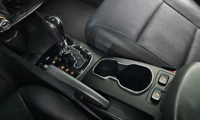 KG_Mobility_Ssangyong KORANDO 2017, 180083 км, за 3413.42 USD - фото 9