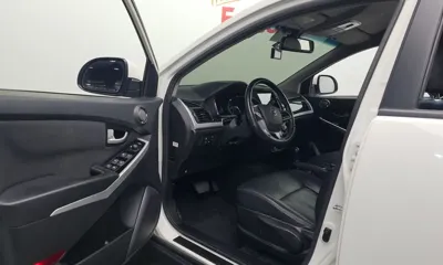KG_Mobility_Ssangyong KORANDO 2017, 180083 км, за 3413.42 USD - фото 10