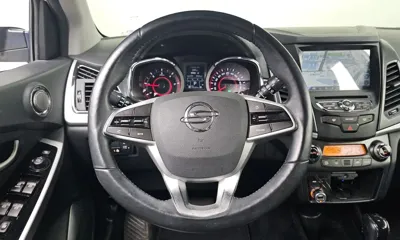 KG_Mobility_Ssangyong KORANDO 2017, 180083 км, за 3413.42 USD - фото 14