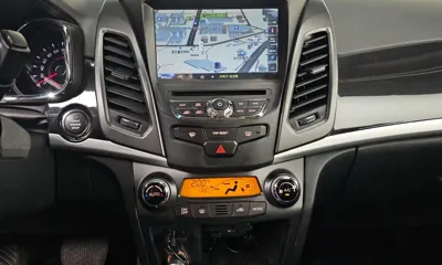KG_Mobility_Ssangyong KORANDO 2017, 180083 км, за 3413.42 USD - фото 16