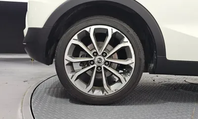 KG_Mobility_Ssangyong TIBOLI 2017, 189068 км, за 3872.92 USD