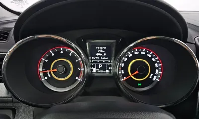KG_Mobility_Ssangyong TIBOLI 2017, 189068 км, за 3843.65 USD - фото 8