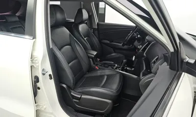 KG_Mobility_Ssangyong TIBOLI 2017, 189068 км, за 3843.65 USD - фото 11