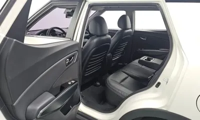 KG_Mobility_Ssangyong TIBOLI 2017, 189068 км, за 3843.65 USD - фото 12