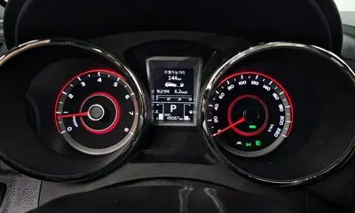 KG_Mobility_Ssangyong TIBOLI 2019, 49087 км, за 7667.91 USD - фото 8