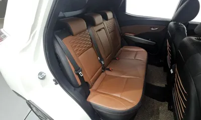 KG_Mobility_Ssangyong TIBOLI 2019, 49087 км, за 7667.91 USD - фото 11