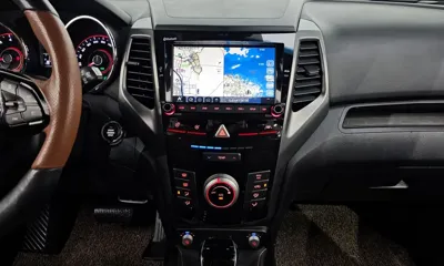 KG_Mobility_Ssangyong TIBOLI 2019, 49087 км, за 7667.91 USD - фото 12