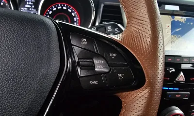 KG_Mobility_Ssangyong TIBOLI 2019, 49087 км, за 7667.91 USD - фото 15