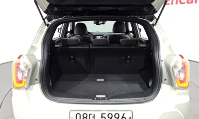 KG_Mobility_Ssangyong TIBOLI 2019, 49087 км, за 7667.91 USD - фото 16