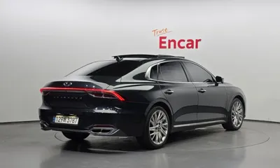 Hyundai Grandeur 2022, 90061 км, за 13811.08 USD