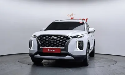Hyundai Palisade 2022, 35986 км, за 19094.81 USD