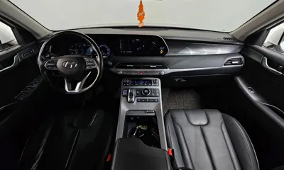 Hyundai Palisade 2022, 35986 км, за 19094.81 USD - фото 7