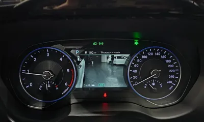 Hyundai Palisade 2022, 35986 км, за 19094.81 USD - фото 8