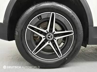 Mercedes-Benz EQA 2022, 53204 км, за 22408.79 USD