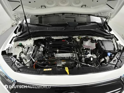 Mercedes-Benz EQA 2022, 53204 км, за 22408.79 USD - фото 6