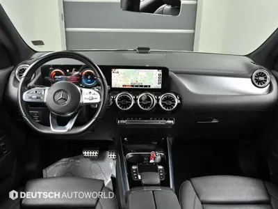 Mercedes-Benz EQA 2022, 53204 км, за 22408.79 USD - фото 7