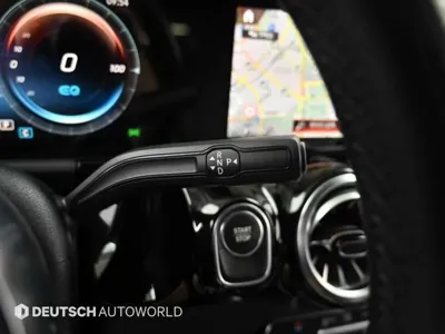 Mercedes-Benz EQA 2022, 53204 км, за 22408.79 USD - фото 9