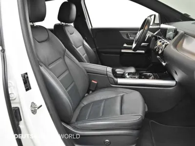 Mercedes-Benz EQA 2022, 53204 км, за 22408.79 USD - фото 10
