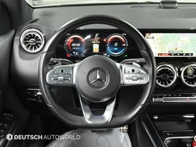 Mercedes-Benz EQA 2022, 53204 км, за 22408.79 USD - фото 13