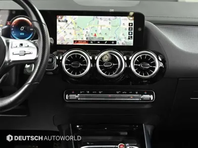 Mercedes-Benz EQA 2022, 53204 км, за 22408.79 USD - фото 14