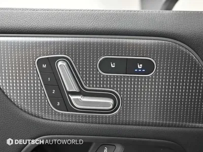 Mercedes-Benz EQA 2022, 53204 км, за 22408.79 USD - фото 17