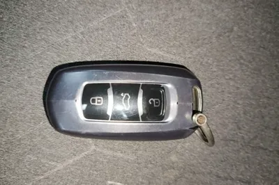Geely Galaxy Panda 2024, 10200 км, за 7029 USD - фото 23