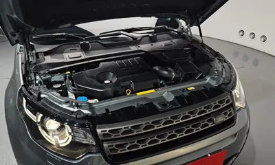 Land Rover Discovery Sport 2018, 89046 км, за 13456.74 USD - фото 6