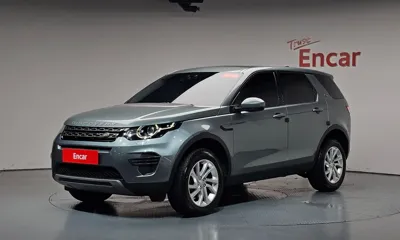 Land Rover Discovery Sport 2018, 89046 км, за 13456.74 USD - фото 9