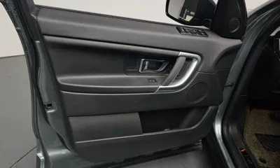 Land Rover Discovery Sport 2018, 89046 км, за 13456.74 USD - фото 13