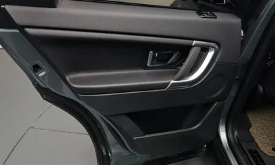 Land Rover Discovery Sport 2018, 89046 км, за 13456.74 USD - фото 14
