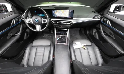 BMW i4 2024, 31801 км, за 33550.51 USD - фото 7