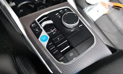 BMW i4 2024, 31801 км, за 33550.51 USD - фото 9