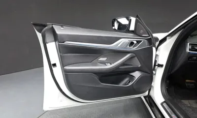 BMW i4 2024, 31801 км, за 33550.51 USD - фото 24