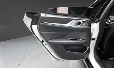 BMW i4 2024, 31801 км, за 33550.51 USD - фото 25