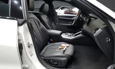 BMW i4 2024, 31801 км, за 33550.51 USD - фото 26