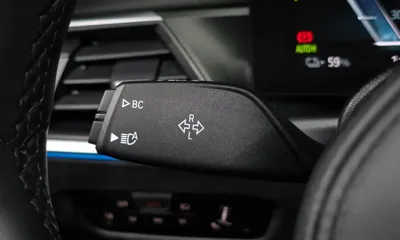BMW i4 2024, 31801 км, за 33550.51 USD - фото 27