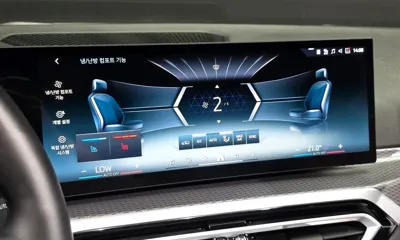BMW i4 2024, 31801 км, за 33550.51 USD - фото 30