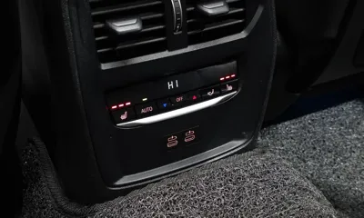 BMW i4 2024, 31801 км, за 33550.51 USD - фото 32